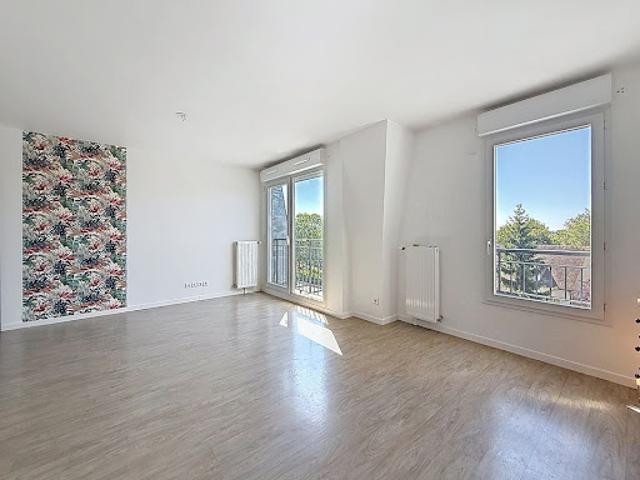 Appartement vente à Créteil, Villecresnes