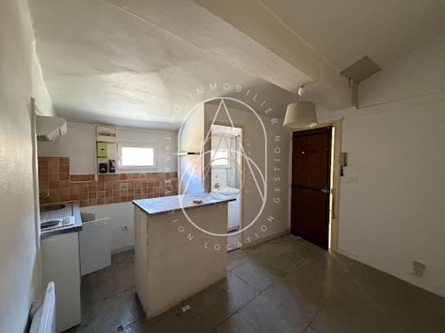 Appartement vente à Montpellier