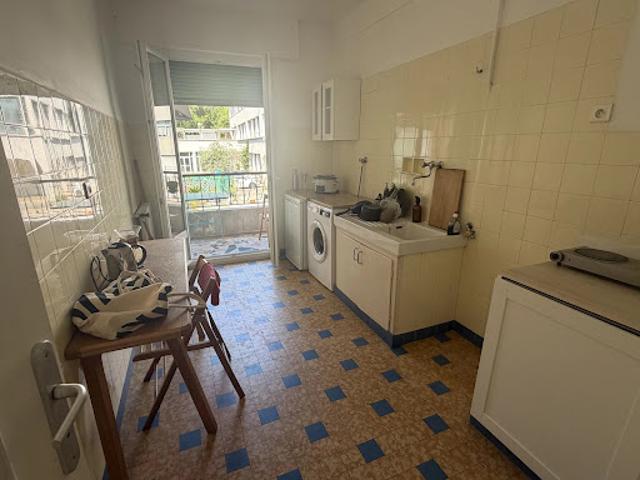 Appartement vente à Nice