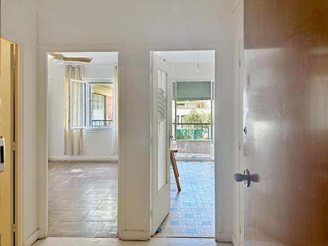 Appartement vente à Nice