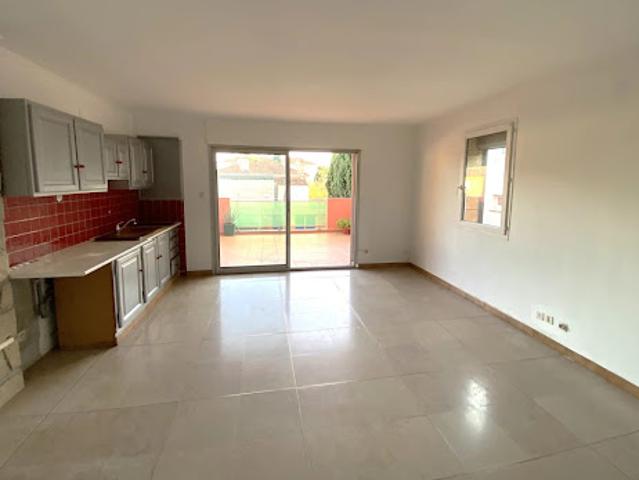 Appartement vente à Marseille, La Ciotat