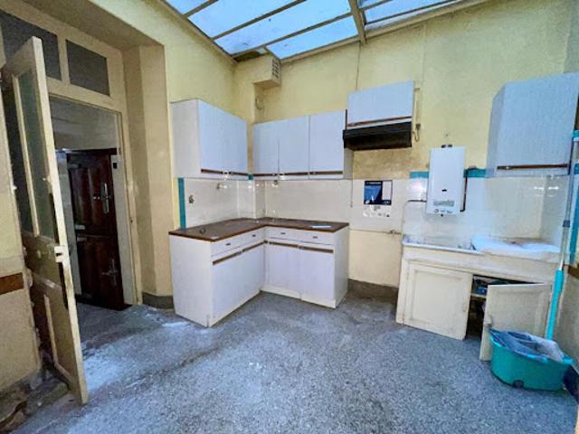 Appartement vente à Nevers