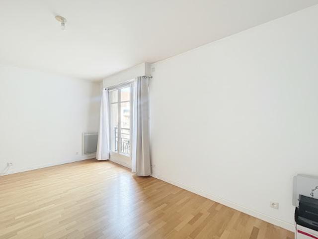 Appartement vente à Buc, Yvelines