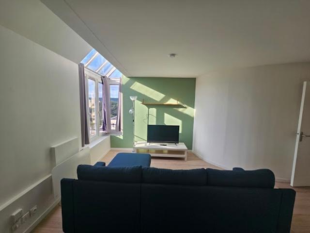 Appartement vente à Argenteuil, Ermont