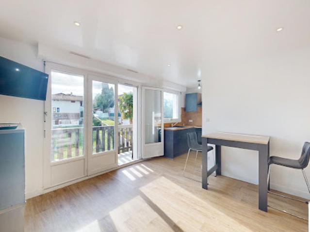 Appartement vente à Bayonne, Cambo-les-bains