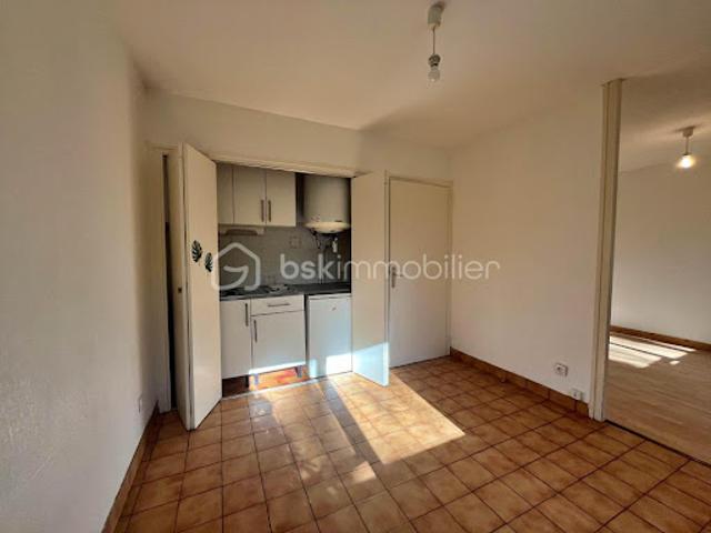 Appartement vente à Grenoble, Meylan