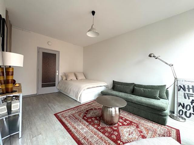 Appartement vente à Toulouse