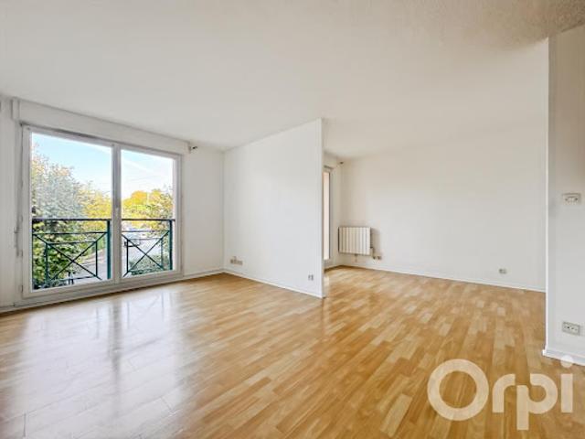Appartement vente à Le Parc de Bellevue, Taverny