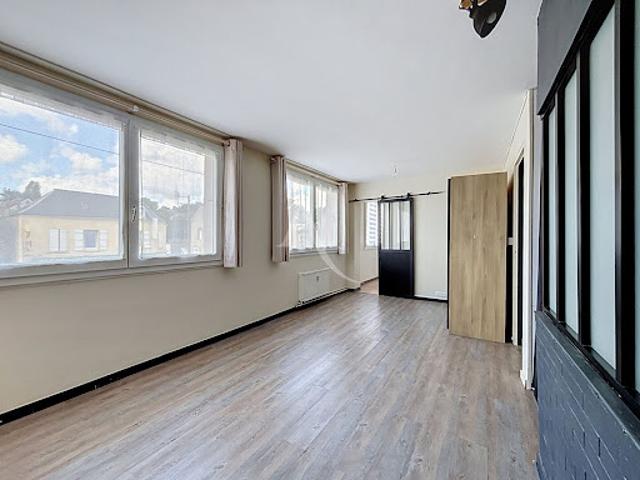 Appartement vente à Laval