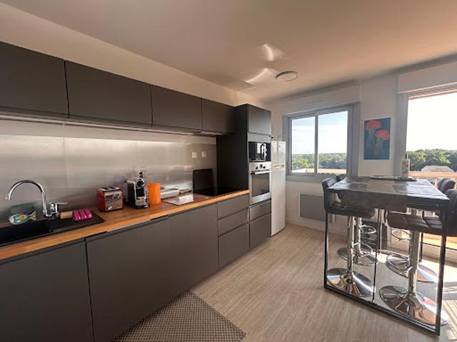 Appartement vente à Rochefort, Royan