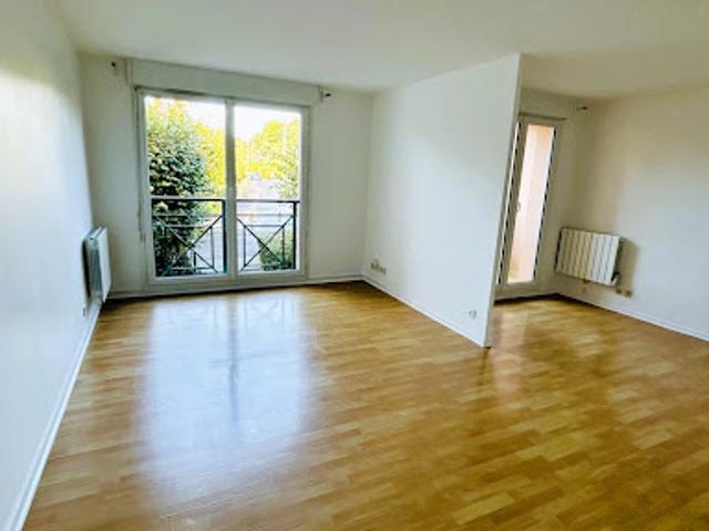 Appartement vente à Le Parc de Bellevue, Taverny