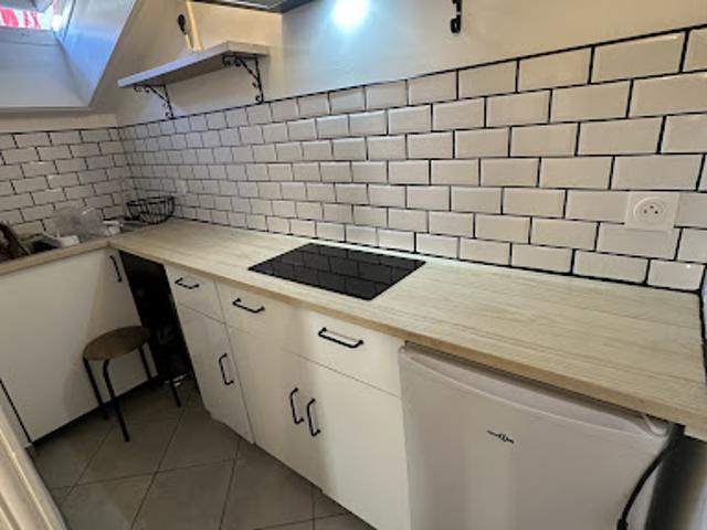 Appartement vente à Saint-Étienne, Saint-etienne