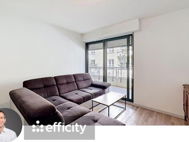 Appartement vente à Vichy
