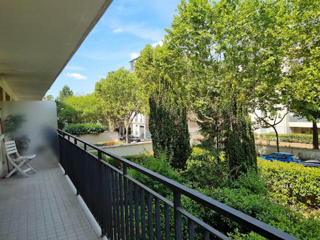 Appartement vente à Centre, Le Raincy