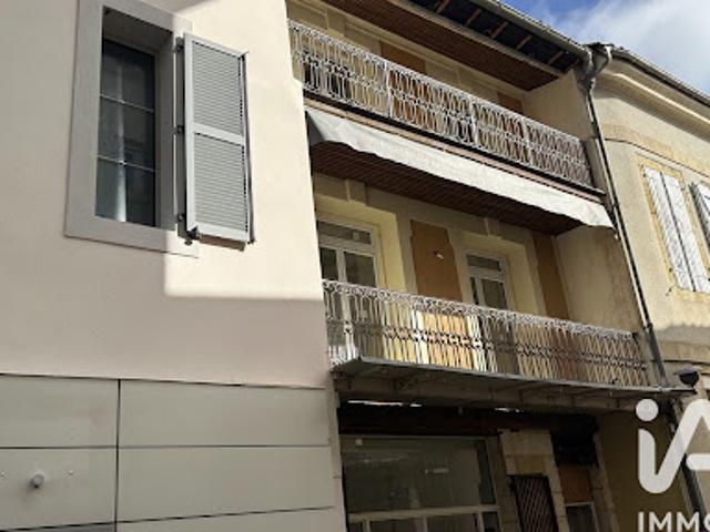 Appartement vente à Mont-de-Marsan, Aire-sur-l'adour