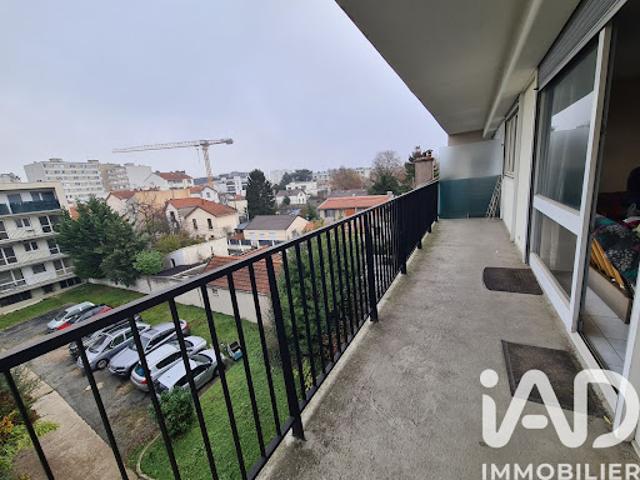 Appartement vente à Plateau, Bagnolet