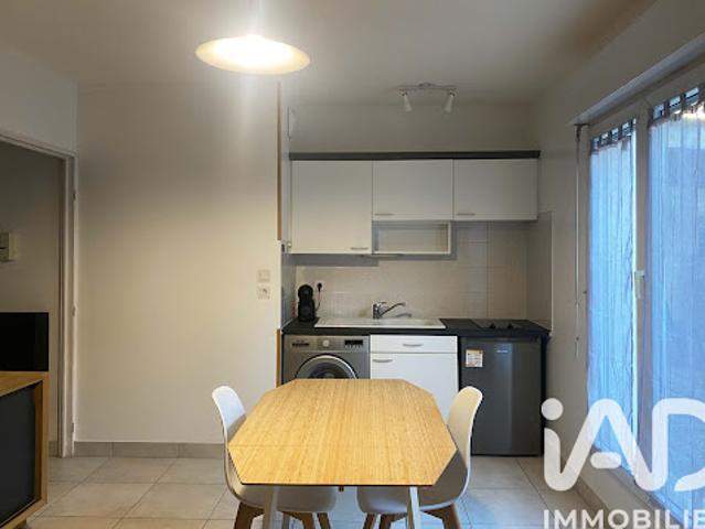 Appartement vente à Blois