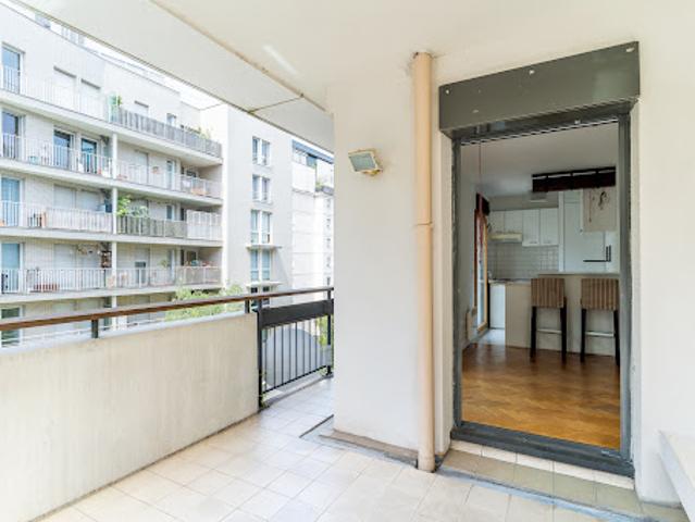 Appartement vente à Boulogne-Billancourt, Boulogne-billancourt