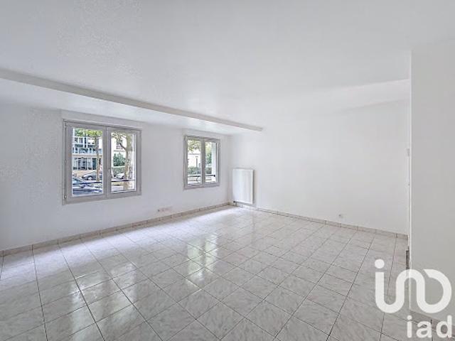 Appartement vente à Torcy, Bussy-saint-georges