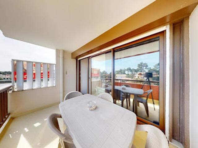 Appartement vente à Dax, Capbreton