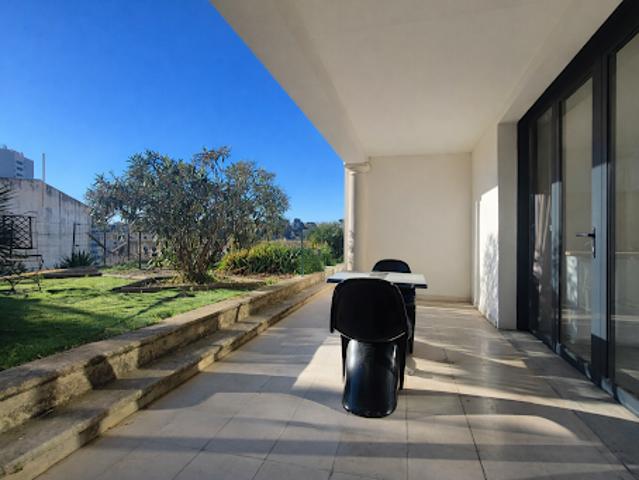 Appartement vente à Istres, Carry-le-rouet