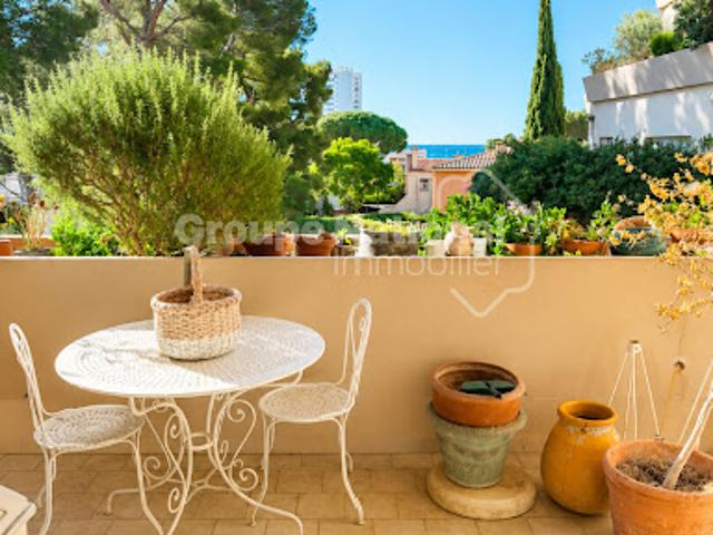 Appartement vente à Istres, Carry-le-rouet