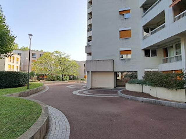 Appartement vente à Pontoise, Cergy