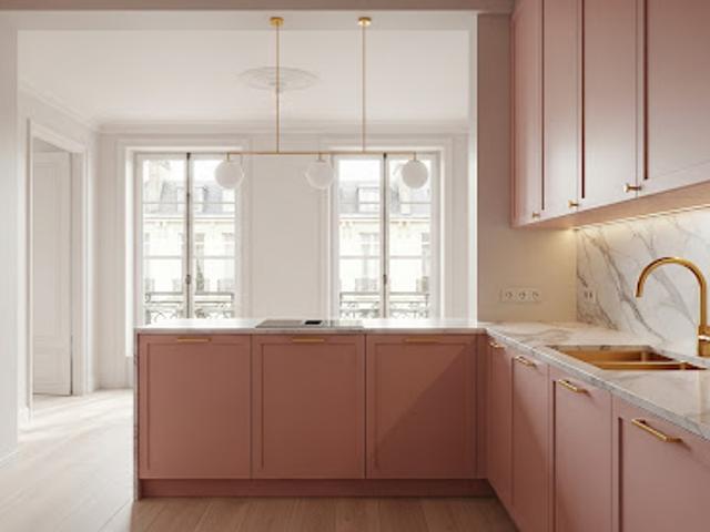 Appartement vente à Chambéry, Challes-les-eaux