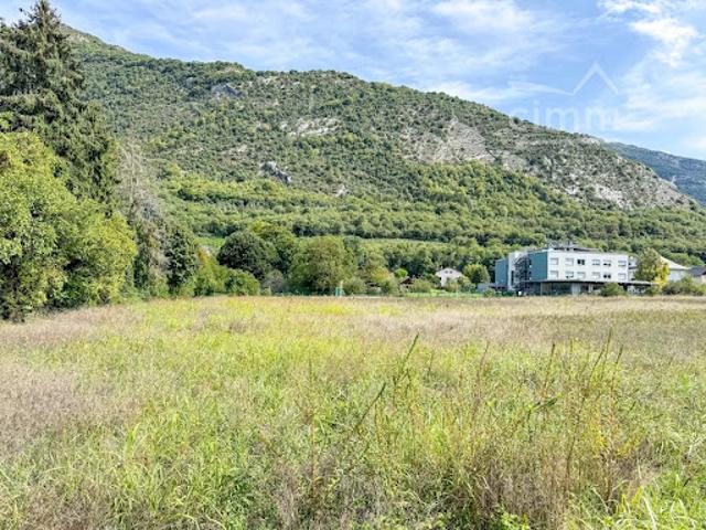 Appartement vente à Chambéry, Challes-les-eaux