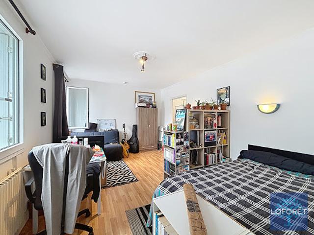 Appartement vente à Quimper, Bretagne