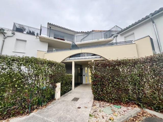 Appartement vente à Toulouse, Villeneuve-tolosane