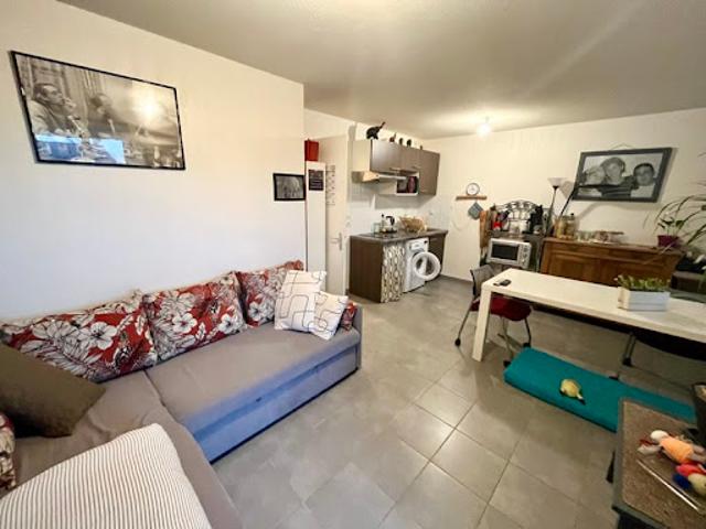 Appartement vente à Toulouse, Villeneuve-tolosane