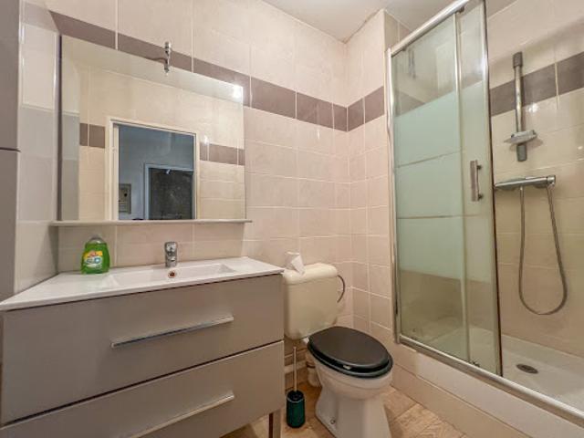 Appartement vente à Rambouillet, Elancourt