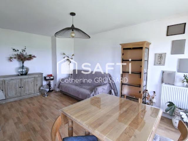 Appartement vente à Lille, Frelinghien