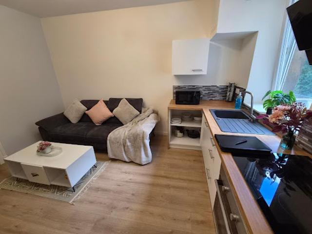 Appartement vente à Thionville, Hayange