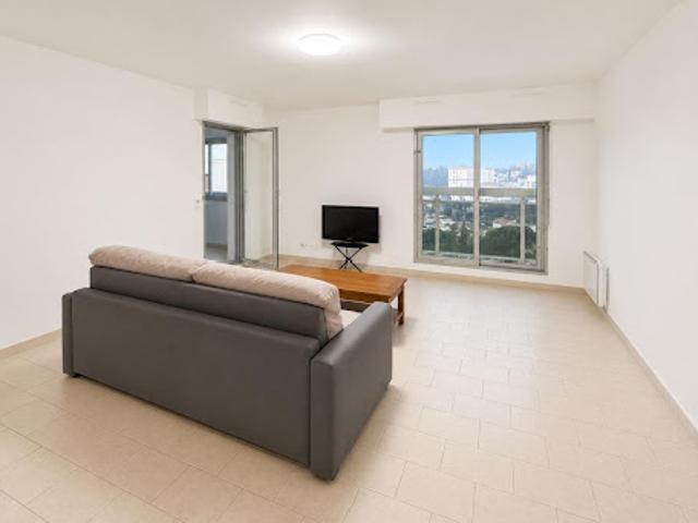 Appartement vente à Arrondissement de Toulon, Hyères