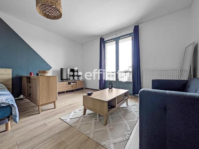 Appartement vente à Limoges, Isle