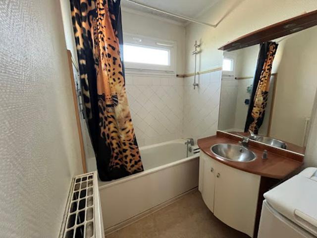 Appartement vente à Tours, Joué-lès-tours