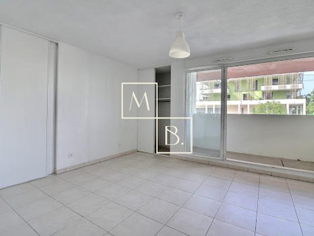 Appartement vente à Montpellier, Juvignac