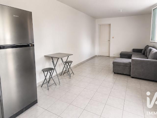 Appartement vente à La Réunion