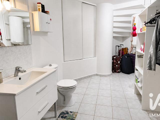 Appartement vente à La Réunion
