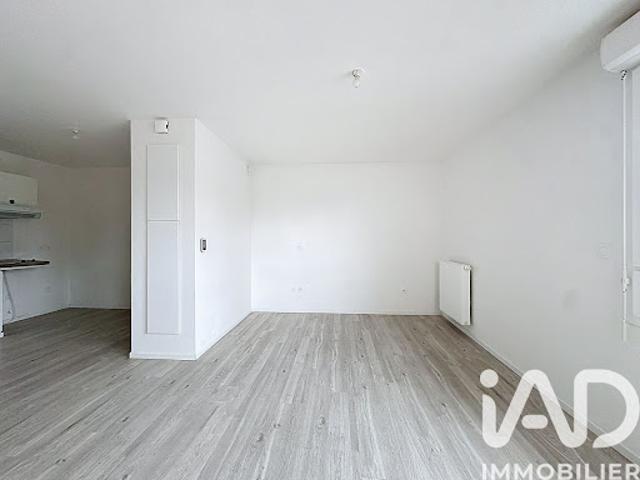 Appartement vente à La Rochelle
