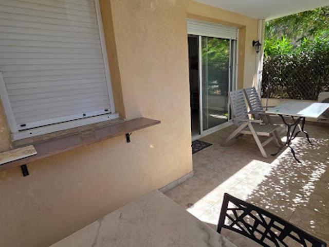 Appartement vente à Arrondissement de Toulon, La Seyne-sur-mer
