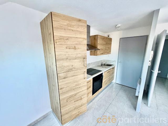 Appartement vente à Coët er Pagn, Languidic