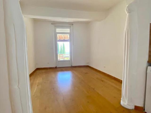 Appartement vente à Arrondissement de Toulon, Le Castellet