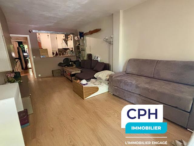 Appartement vente à Versailles, Le Chesnay