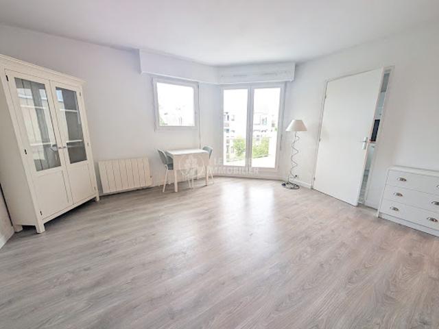 Appartement vente à Versailles, Le Chesnay