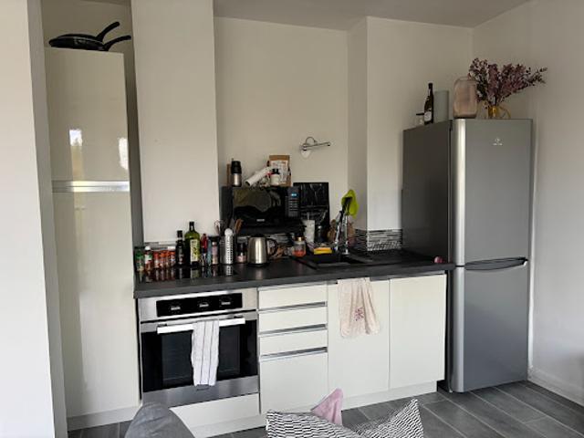 Appartement vente à Versailles, Le Chesnay