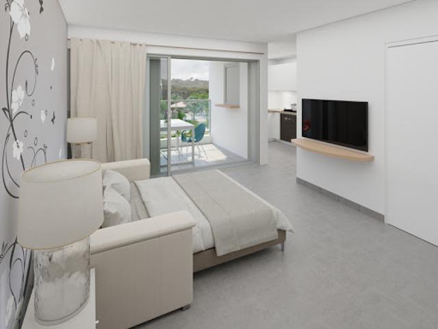 Appartement vente à Morel, Le Moule