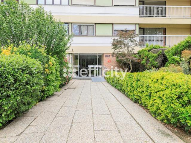 Appartement vente à Lens